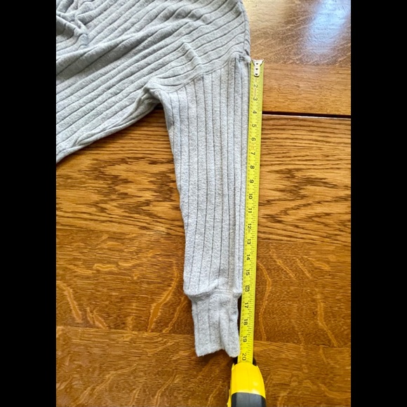 Lush Tie Top - Picture 8 of 9